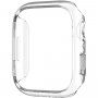 Spigen Thin Fit futrola za Apple Watch 45mm - prozirno