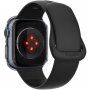 Spigen Thin Fit futrola za Apple Watch 45mm - prozirno