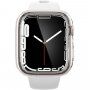 Spigen Ultra Hybrid futrola za Apple Watch 45mm - prozirno