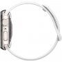 Spigen Ultra Hybrid futrola za Apple Watch 45mm - prozirno