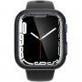 Spigen Ultra Hybrid futrola za Apple Watch 45mm - sivo