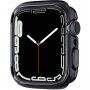 Spigen Ultra Hybrid futrola za Apple Watch 45mm - sivo