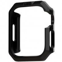UAG Scout zaštitna otporna futrola za Apple Watch 45mm - crno