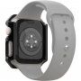 UAG Scout zaštitna otporna futrola za Apple Watch 45mm - crno