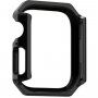 UAG Scout zaštitna otporna futrola za Apple Watch 45mm - crno