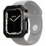 UAG Scout zaštitna otporna futrola za Apple Watch 41mm - crno