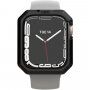 UAG Scout zaštitna otporna futrola za Apple Watch 41mm - crno