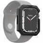UAG Scout zaštitna otporna futrola za Apple Watch 41mm - crno