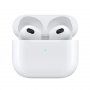 Wiwu bežične bluetooth slušalice sa MagSafe futrolom za punjenje za Apple uređaj - bijela