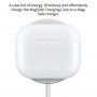 Wiwu bežične bluetooth slušalice sa MagSafe futrolom za punjenje za Apple uređaj - bijela