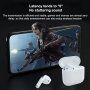 WK TWS V4 bežične bluetooth slušalice za Apple uređaj - bijela