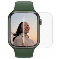 Kaljeno staklo s UV svjetlom služeći brzom sušenju za Apple Watch 45mm