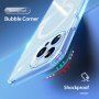 Dux Ducis Clin maska sa MagSafe za iPhone 13 Pro - proziran