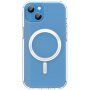 Dux Ducis Clin maska sa MagSafe za iPhone 13 mini - proziran