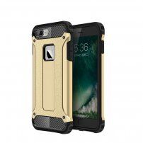 Super otporna "Armor" maskica za Apple iPhone 8 Plus / 7 Plus - zlatna