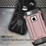Super otporna "Armor" maskica za Apple iPhone 8 / 7 - ružičasta zlatna