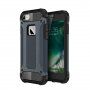 Super otporna "Armor" maskica za Apple iPhone 8 / 7 - tamno plava