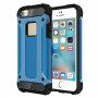 Super otporna "Armor" maskica za iPhone 5 / 5S / SE (2016) - plava