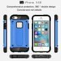 Super otporna "Armor" maskica za iPhone 5 / 5S / SE (2016) - plava