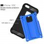 Super otporna "Armor" maskica za iPhone 5 / 5S / SE (2016) - plava