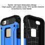 Super otporna "Armor" maskica za iPhone 5 / 5S / SE (2016) - plava
