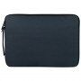 Univerzalna torba s džepovima za iPad do 11" / MacBook do 12" - tamnoplava boja