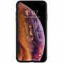 Nillkin maskica sa strukturom najlonskih vlakana za iPhone XR - crni