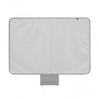 Zaštitna navlaka s džepovima za iMac 24 " - sivi