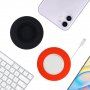 2u1 zaštitni omot i namotač kabela za MagSafe punjač - crni