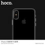 HOCO Light maskica za iPhone XS / iPhone X - Proziran