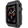 Izdržljiva torbica za Apple Watch 42mm - crna