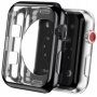 Dux Ducis zaštitna futrola od mekane plastike za Apple Watch 42mm - crna