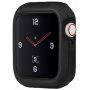 Uniq Proteger izdržljiva futrola za Apple Watch 40mm - mat crna