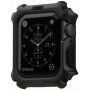 UAG Watch izdržljiva torbica za Apple Watch 44mm - crna