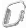 Uniq Valencia metalna futrola za Apple Watch 44mm - srebrni