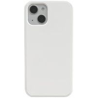 Zaštitna smrznuto sjajna maska za iPhone 13 mini - bijeli