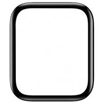 BASEUS kaljeno staklo za Apple Watch 38mm
