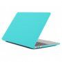 Mat maskica za MacBook Pro 16" (A2485 / A2780 / A2991 / A3186 / A3403) - tirkizni