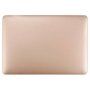 Mat poklopac za MacBook Air 13" (A1237 / A1304  / A1369 / A1466) - ružičasta zlatna