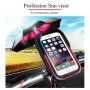 WHEEL UP futrola za upravljač za iPhone - Siva