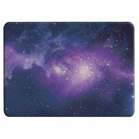 Mat poklopac za MacBook Air 13" (A1932 / A2179 / A2337) - galaksija