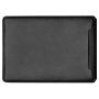 SOYAN maska s podloškom za iPad do 13" / MacBook do 14" - crna