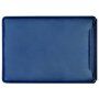 SOYAN maska s podloškom za iPad do 13" / MacBook do 14" - plava