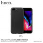 HOCO tanka zaštitna maskica za Apple iPhone 7 Plus / 8 Plus - crna