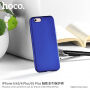 HOCO tanka zaštitna maskica za Apple iPhone 6 / 6S - plava