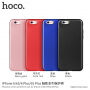 HOCO tanka zaštitna maskica za Apple iPhone 6 Plus / 6S Plus - crna