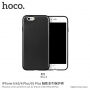 HOCO tanka zaštitna maskica za Apple iPhone 6 Plus / 6S Plus - crna