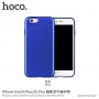 HOCO tanka zaštitna maskica za Apple iPhone 6 Plus / 6S Plus - plava