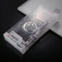 Elegantna maskica u dizajnu retro fotoaparata za Apple iPhone XS / iPhone X - crna