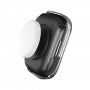 Zaštitna futrola za Apple Watch 45mm - prozirno